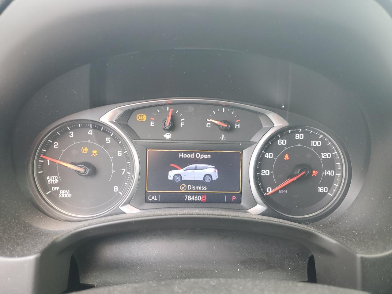 2021 GMC Terrain Slt VIN: 3GKALPEV6ML322356 Lot: 90940515