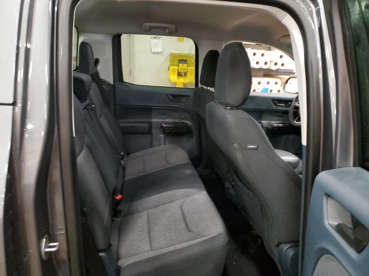 2024 Ford Maverick Xlt VIN: 3FTTW8J9XRRB50914 Lot: 89721955