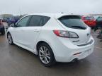 2010 MAZDA 3 2.2D [150] SPORT 5DR for sale at Copart SANDWICH