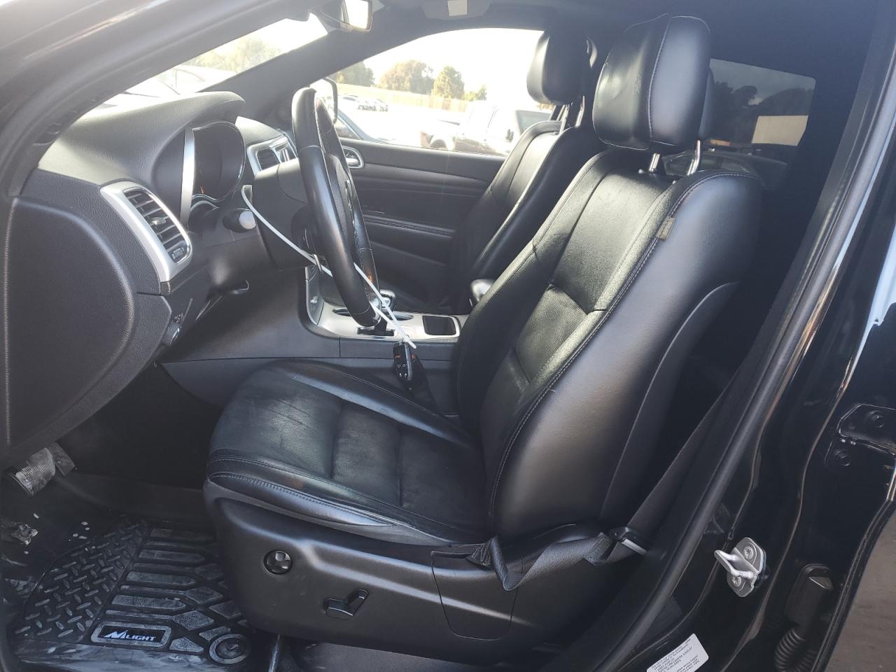 2015 Jeep Grand Cherokee Laredo VIN: 1C4RJEAG9FC914865 Lot: 85201075