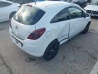 2010 VAUXHALL CORSA 1.2I 16V [85] SXI 3DR [AC] for sale at Copart SANDWICH
