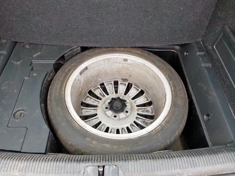 2008 VOLKSWAGEN PASSAT 1.9 HIGHLINE TDI 5DR