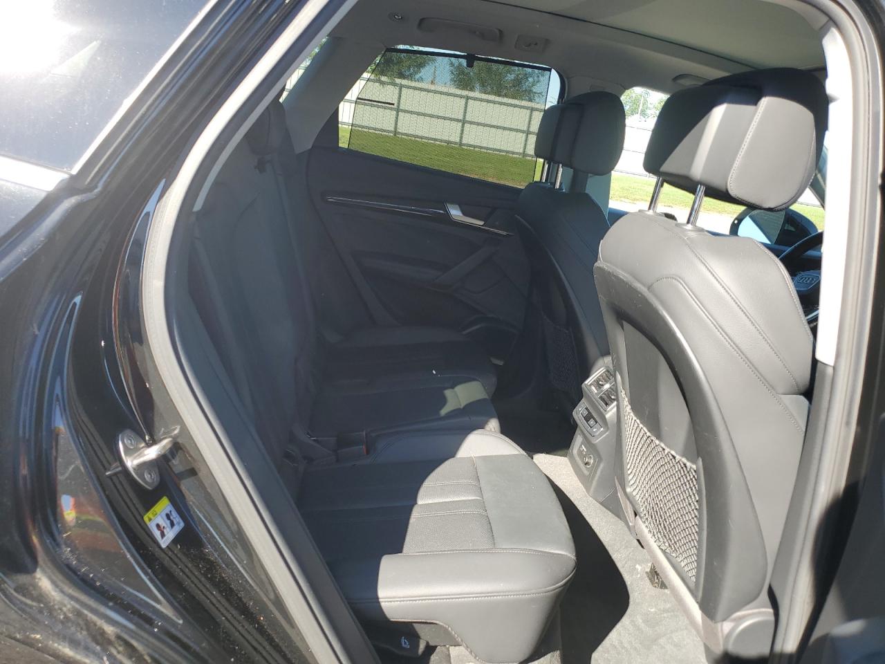 2019 Audi Q5 Prestige VIN: WA1CNAFY8K2102679 Lot: 85703975