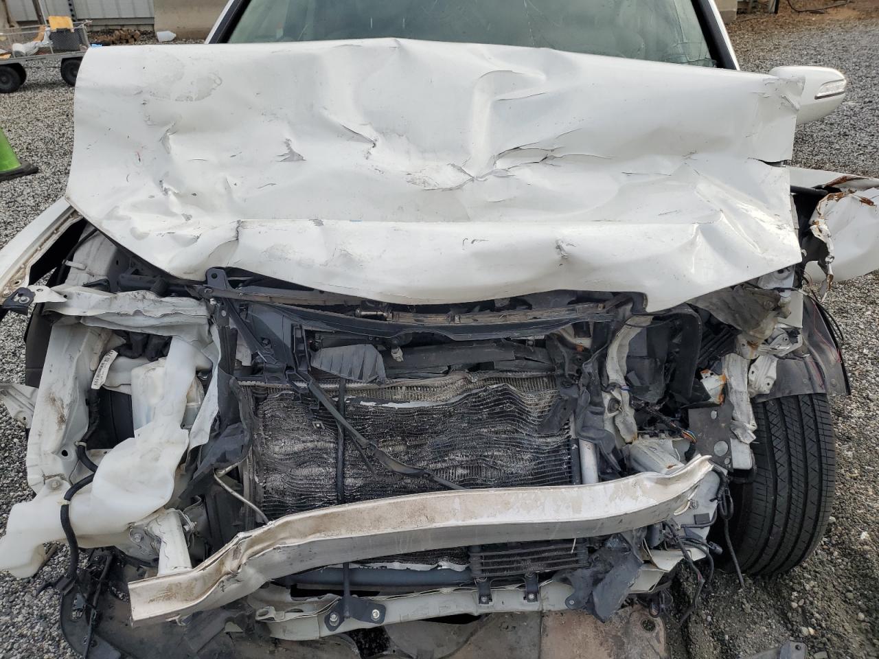 2016 Acura Rdx Advance VIN: 5J8TB3H7XGL009390 Lot: 84927165