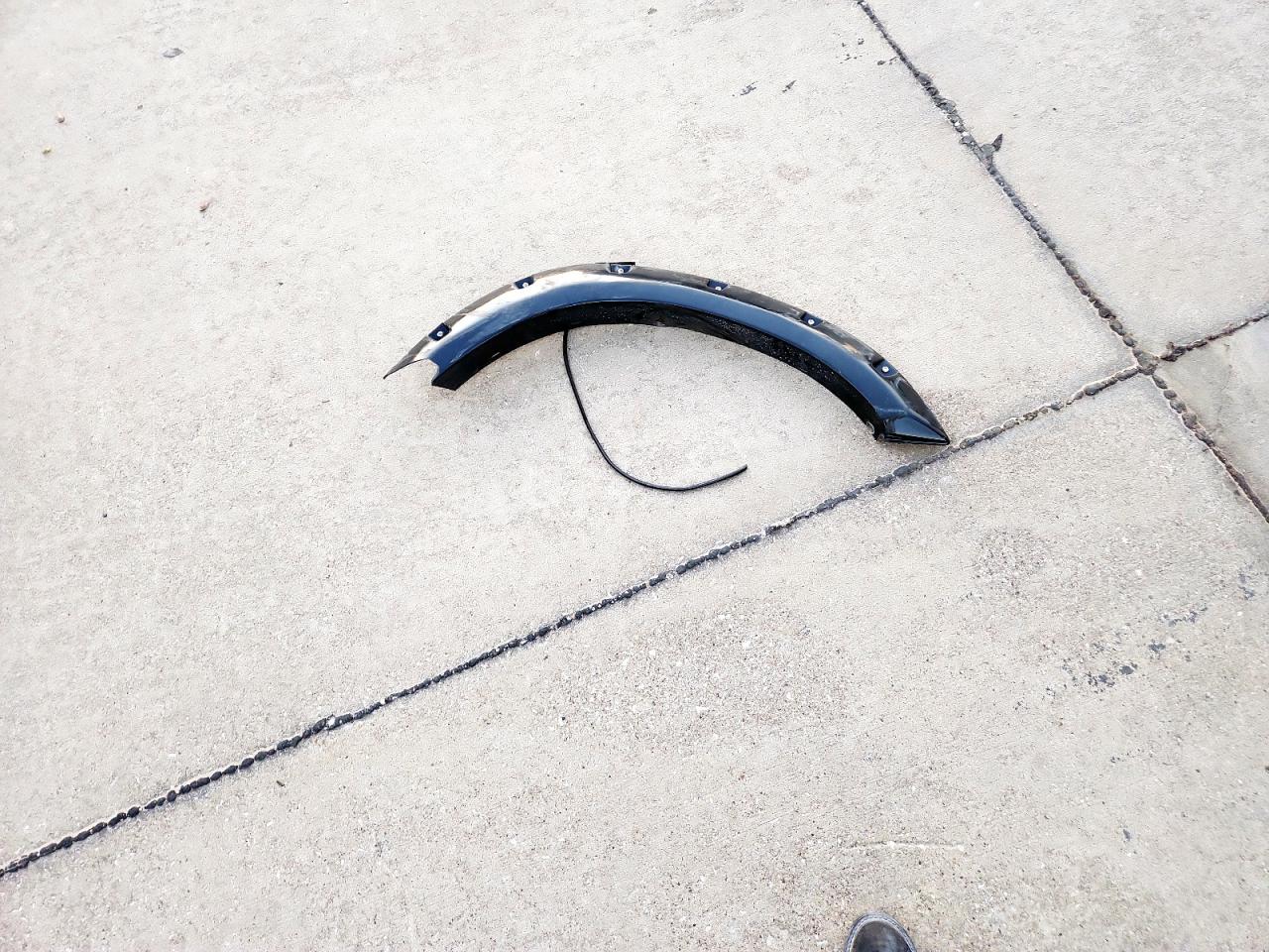 2017 Ram 1500 Slt VIN: 1C6RR6LT8HS847846 Lot: 85109515