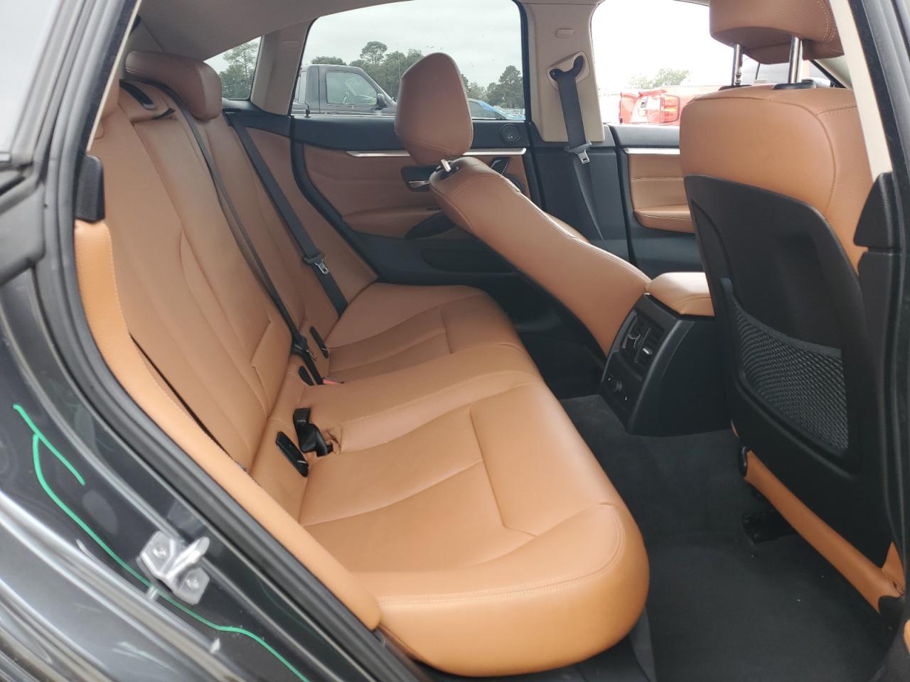 2015 BMW 428 Xi Gran Coupe VIN: WBA4A7C52FD415656 Lot: 85161355