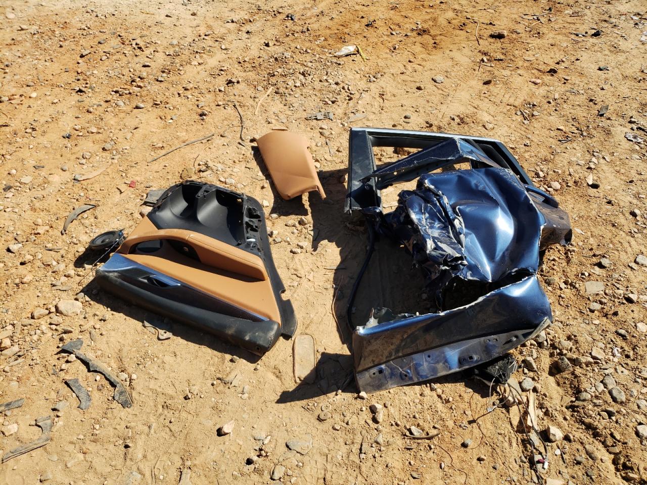 2022 BMW X3 xDrive30I VIN: 5UX53DP04N9K69419 Lot: 85832755