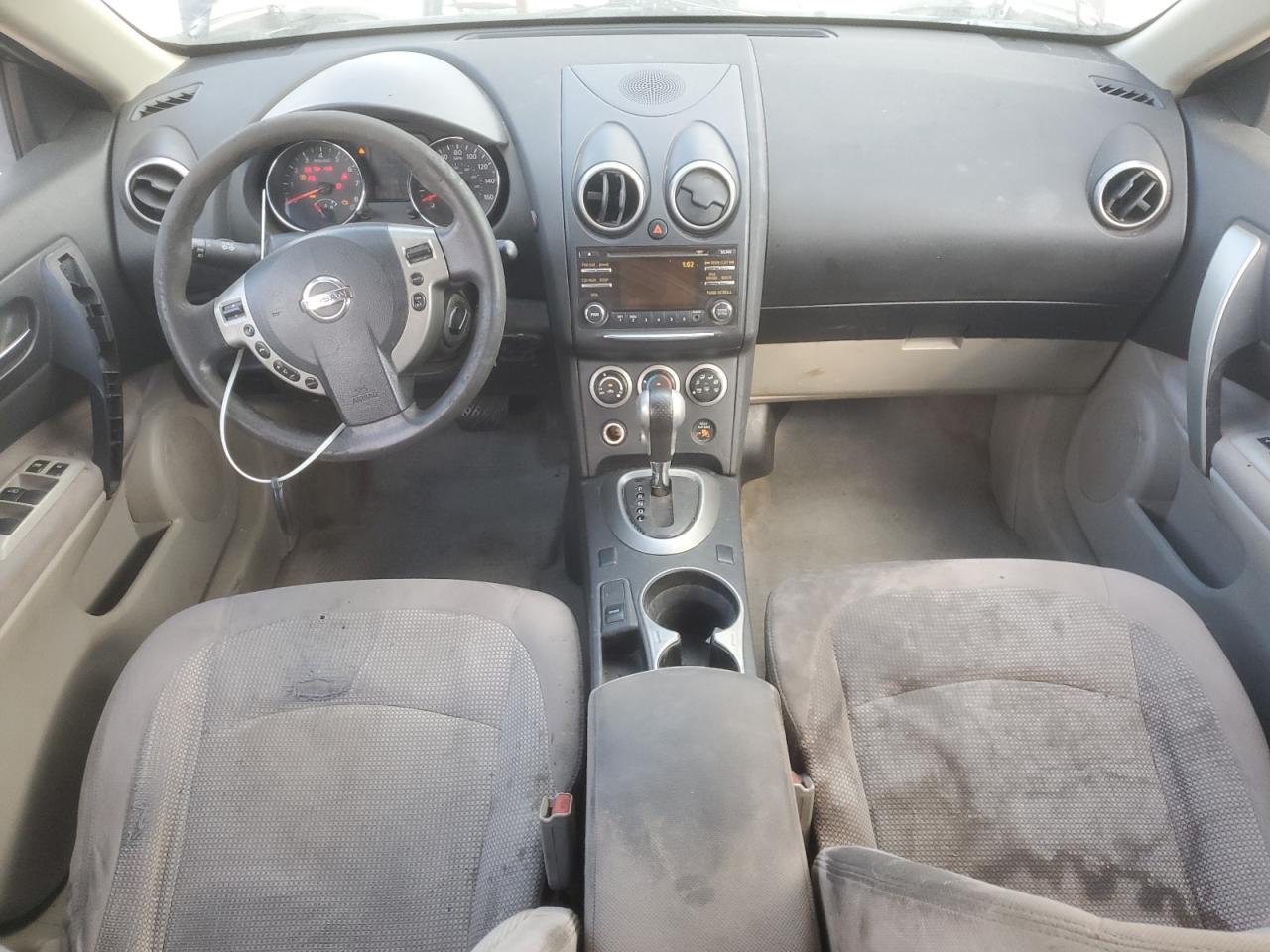 2013 Nissan Rogue S VIN: JN8AS5MV3DW611634 Lot: 82704615