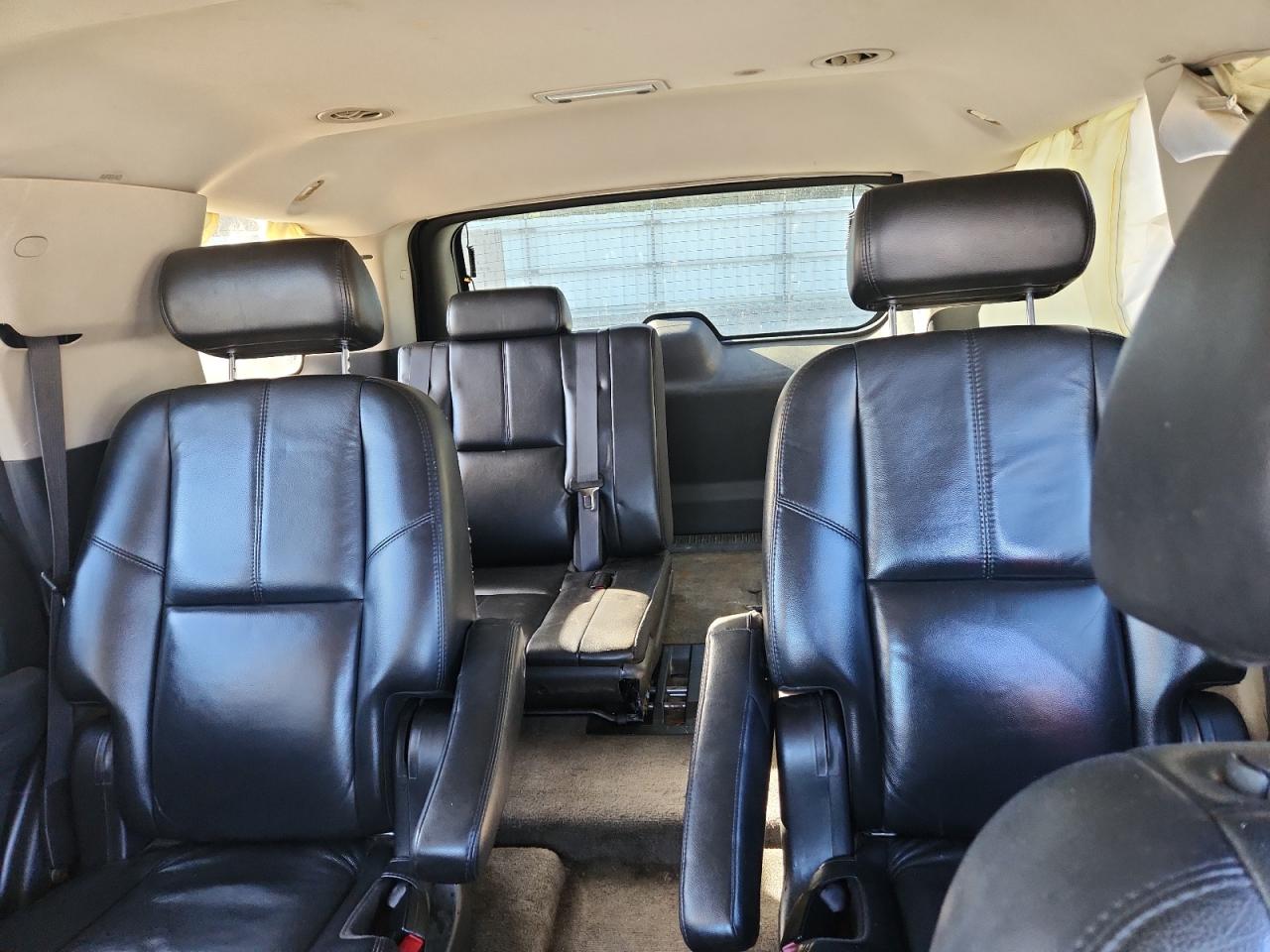 2007 Chevrolet Tahoe C1500 VIN: 1GNFC13J87J111399 Lot: 82441935