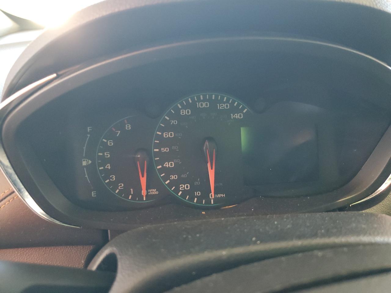 2018 Chevrolet Trax 1Lt VIN: KL7CJLSB7JB587486 Lot: 86213045