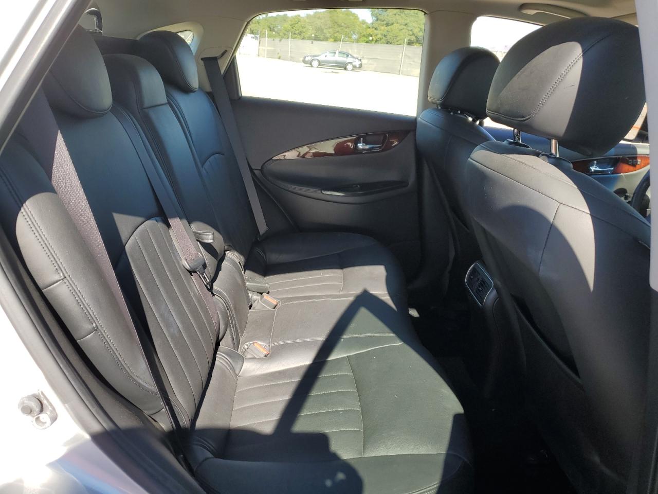 2008 Infiniti Ex35 Base VIN: JNKAJ09F78M353721 Lot: 82615345