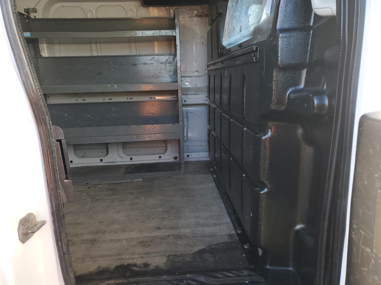 2018 Ford Transit T-250 VIN: 1FTYR1ZM6JKA37502 Lot: 86819535