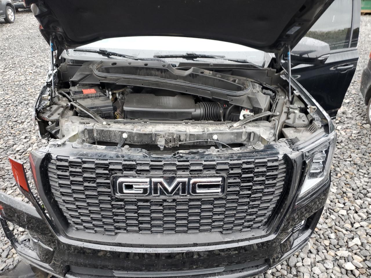 2023 GMC Yukon Denali VIN: 1GKS2DKL8PR353694 Lot: 85890755