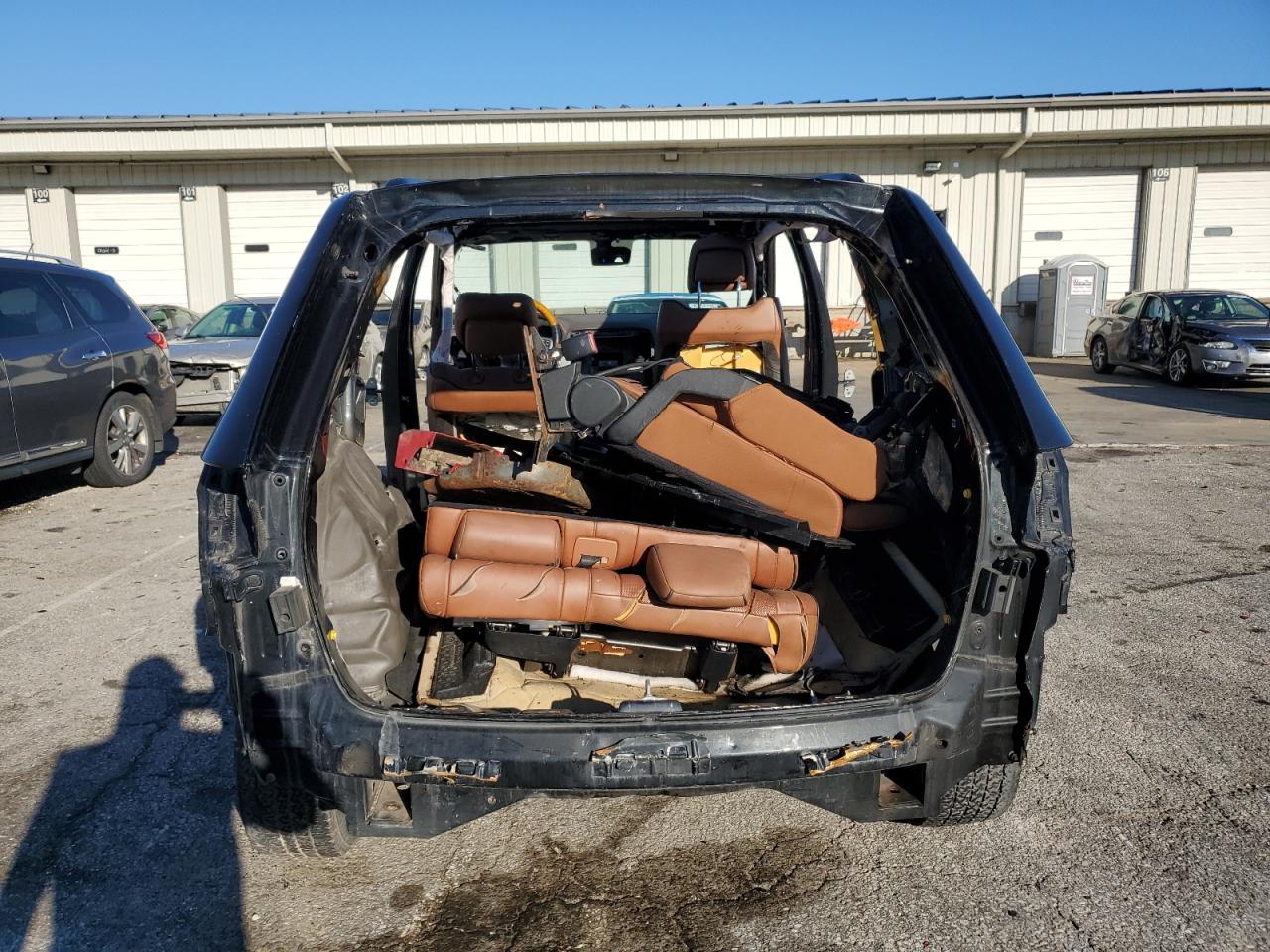 2014 Jeep Grand Cherokee Srt-8 VIN: 1C4RJFDJ1EC202555 Lot: 85759885