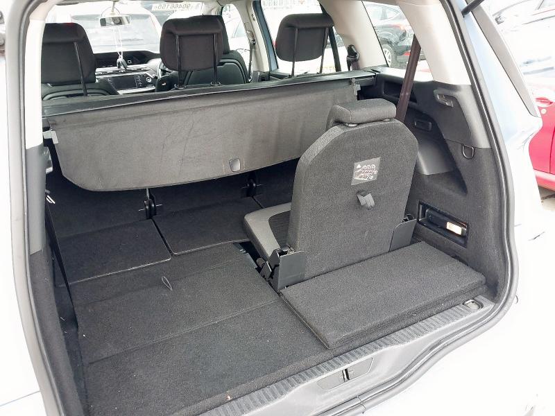 2014 CITROEN GRAND C4 PICASSO 2.0 BLUEHDI EXCLUSIVE 5DR AUTO