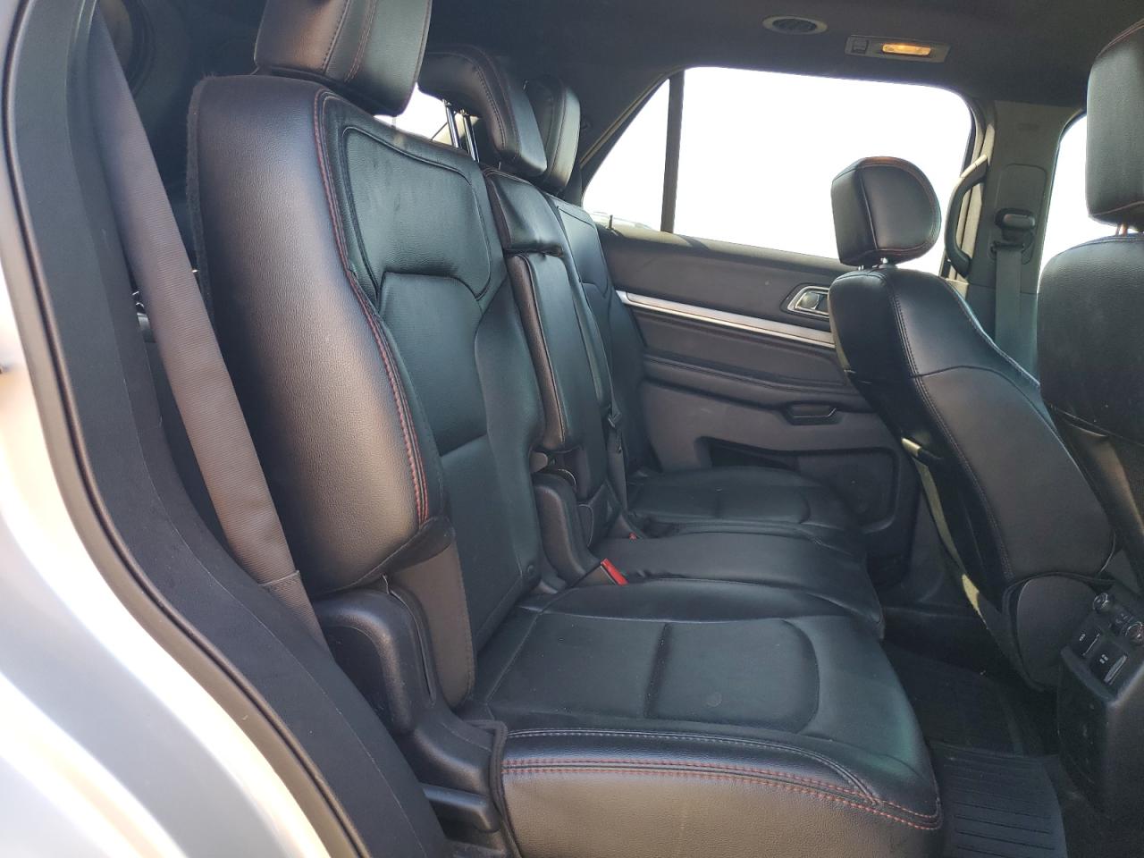 2016 Ford Explorer Sport VIN: 1FM5K8GT8GGC00491 Lot: 83959215