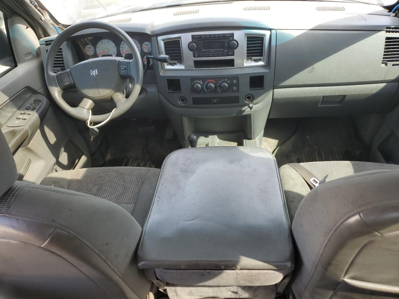 2007 Dodge Ram 3500 St VIN: 3D7MX38C07G713814 Lot: 80615645