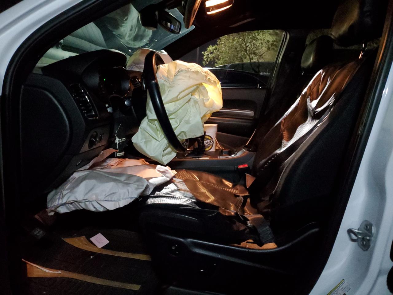 2018 Dodge Durango Gt VIN: 271060 Lot: 86601725