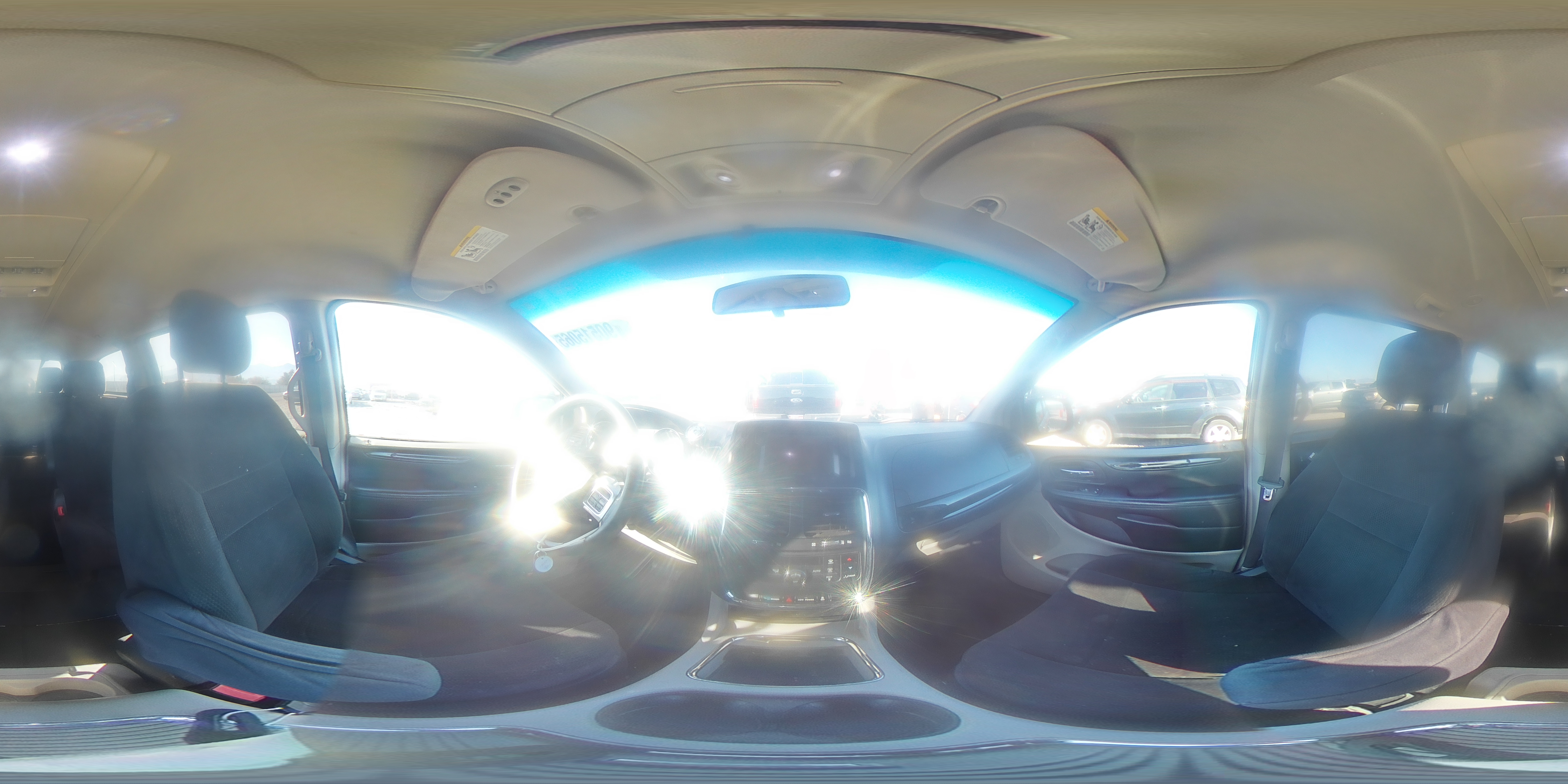 2012 Dodge Grand Caravan Crew VIN: 2C4RDGDG7CR112364 Lot: 90515065