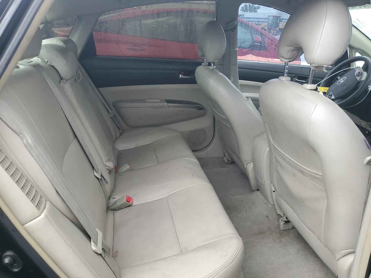 2006 Toyota Prius VIN: JTDKB20UX67506890 Lot: 85160425