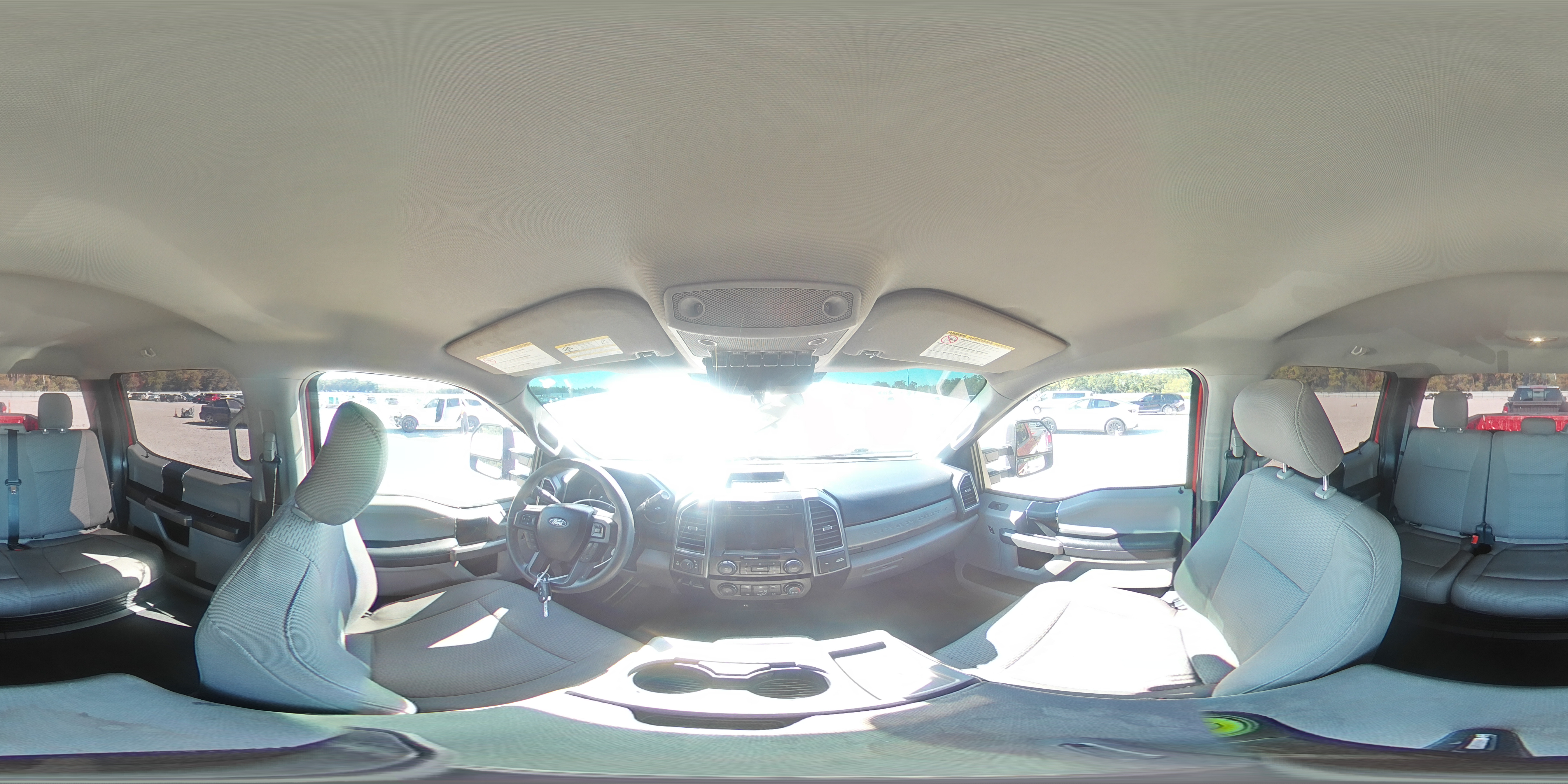 2021 Ford F250 Super Duty VIN: 1FT8W2BT5MEC60665 Lot: 90519425