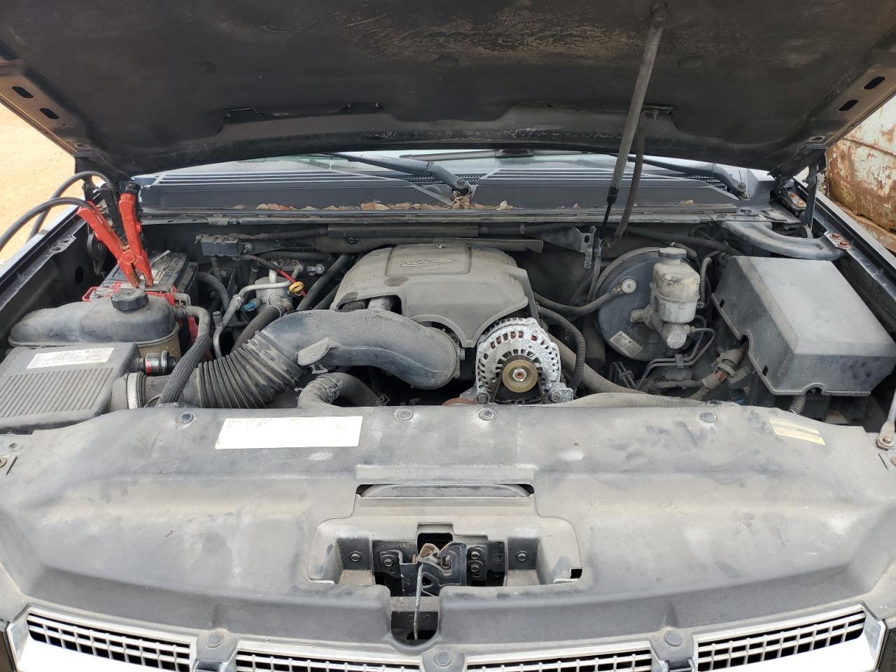 2007 Cadillac Escalade Ext VIN: 3GYFK628X7G218750 Lot: 85703225