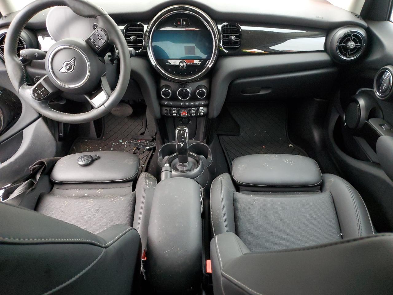 2023 Mini Cooper S VIN: WMW53DK08P2T10216 Lot: 82648365