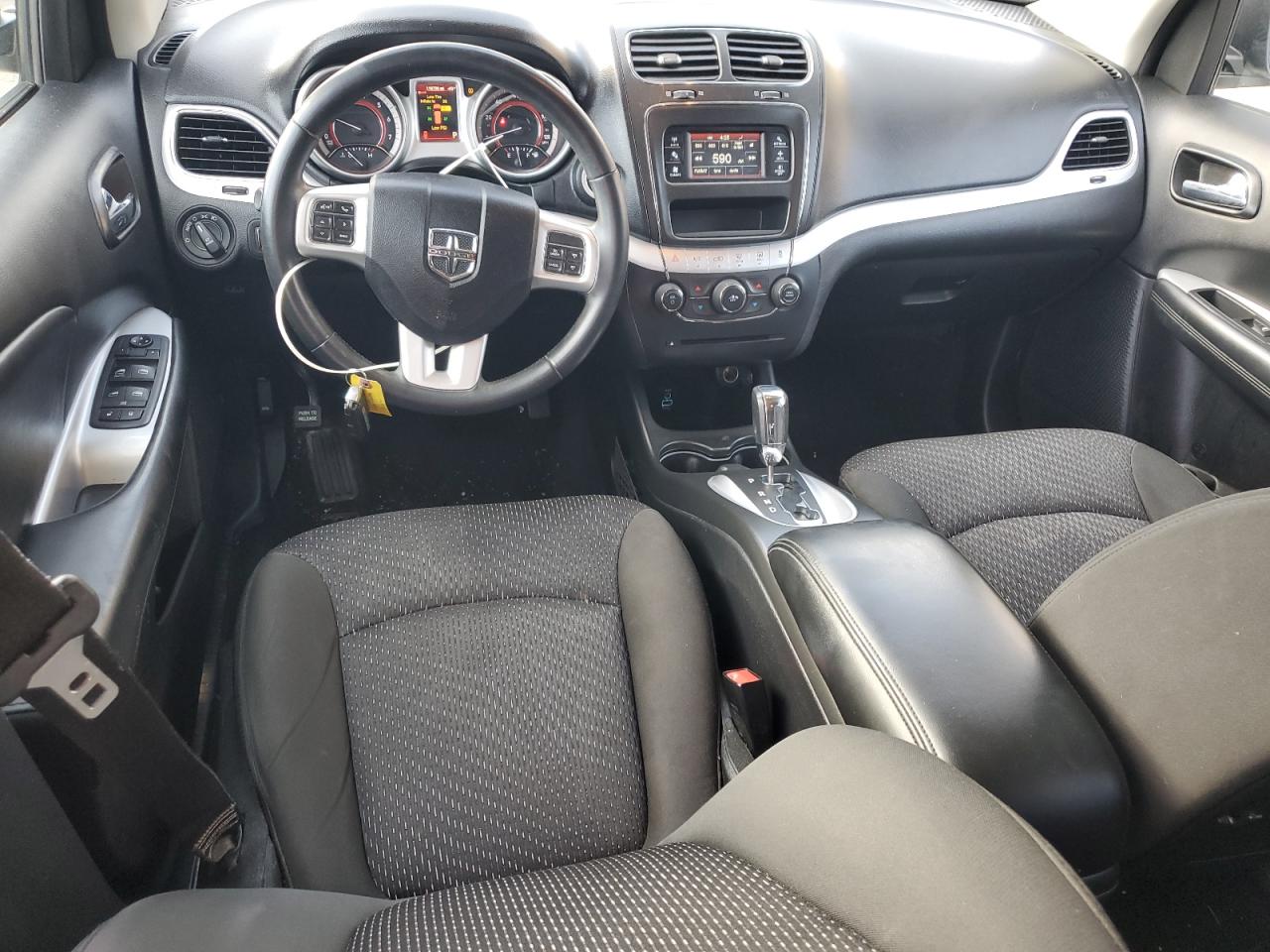 2019 Dodge Journey Se VIN: 3C4PDCBB4KT687072 Lot: 90241755