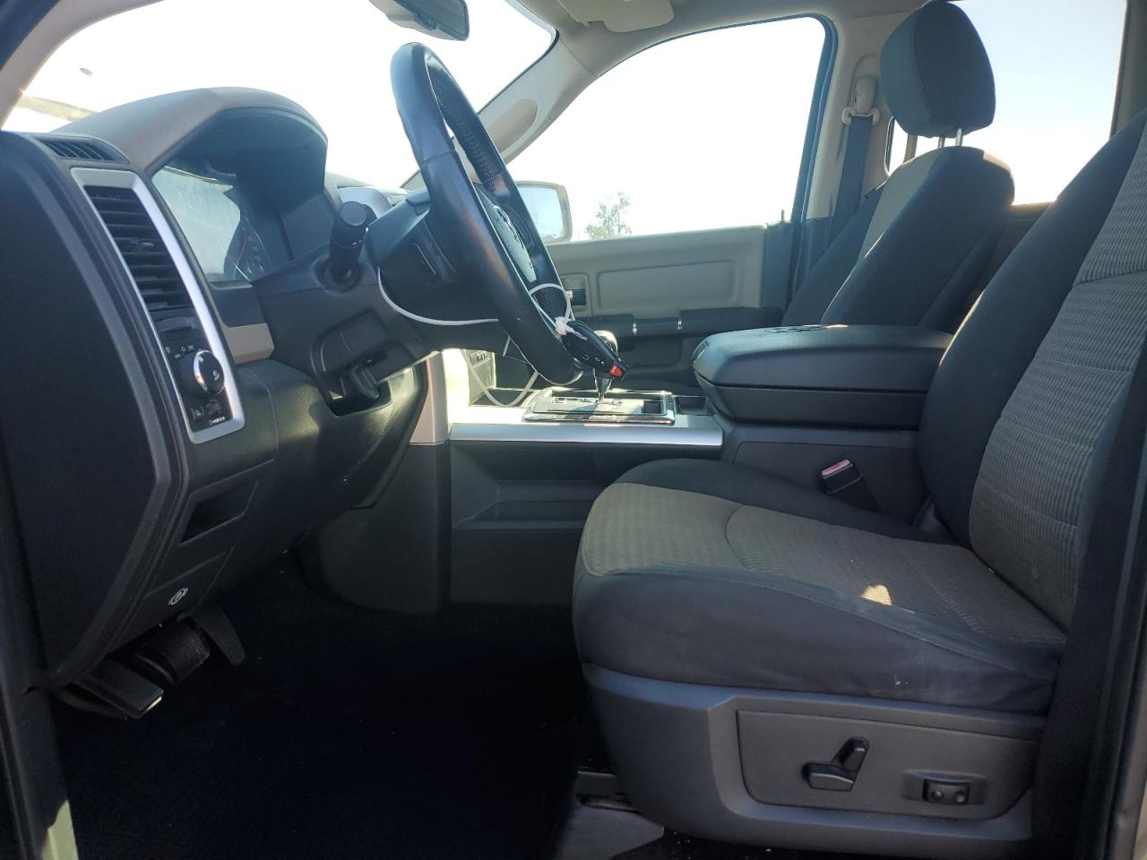 2012 Dodge Ram 1500 Slt VIN: 1C6RD6GT7CS313125 Lot: 82568565