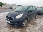 2015 KIA VENGA 1 AIR ISG  for sale at Copart ST HELENS