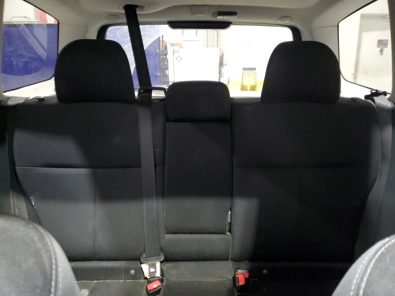 2012 Subaru Forester 2.5X Premium VIN: JF2SHBDC5CH460957 Lot: 84267475