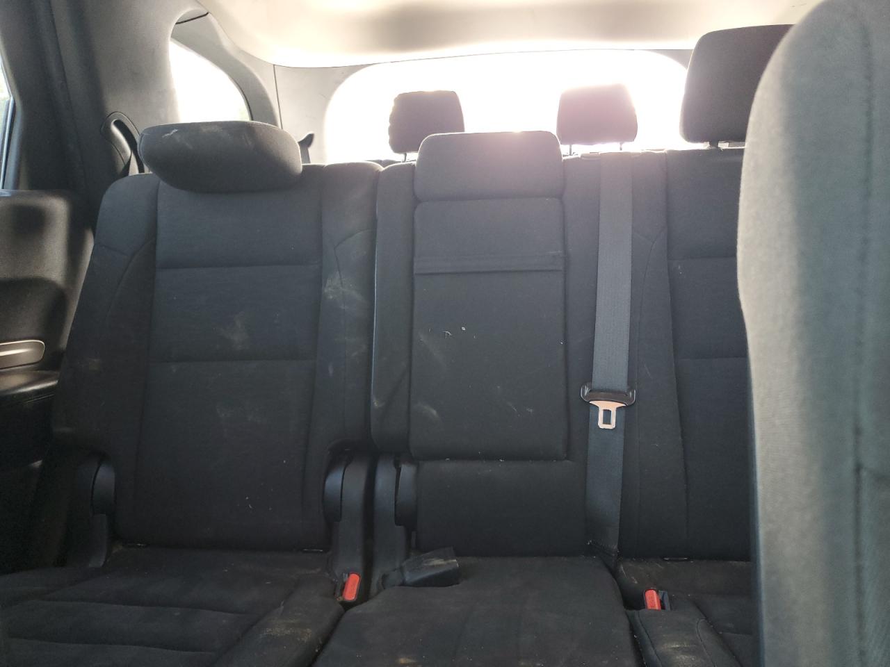 2019 Dodge Durango Sxt VIN: 1C4RDHAG7KC839733 Lot: 82348775