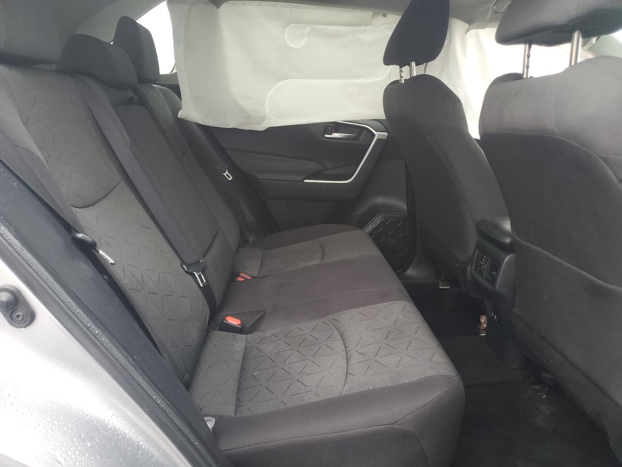 2021 Toyota Rav4 Xle VIN: 2T3W1RFV8MC139164 Lot: 90336215