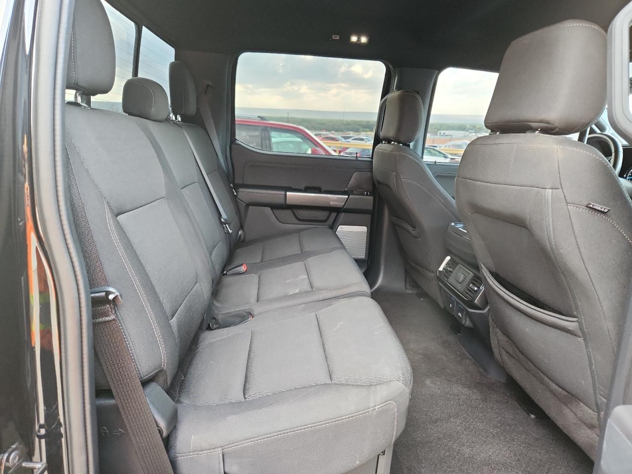 2022 Ford F150 Supercrew VIN: 1FTEW1C88NFA04233 Lot: 85495255