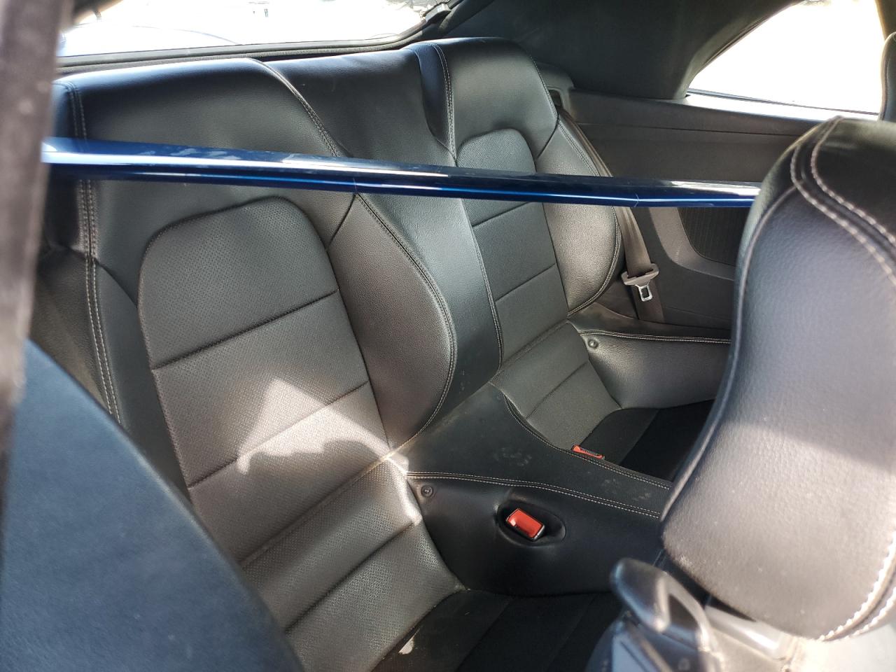 2018 Ford Mustang Gt VIN: 1FATP8FF4J5115861 Lot: 87112955