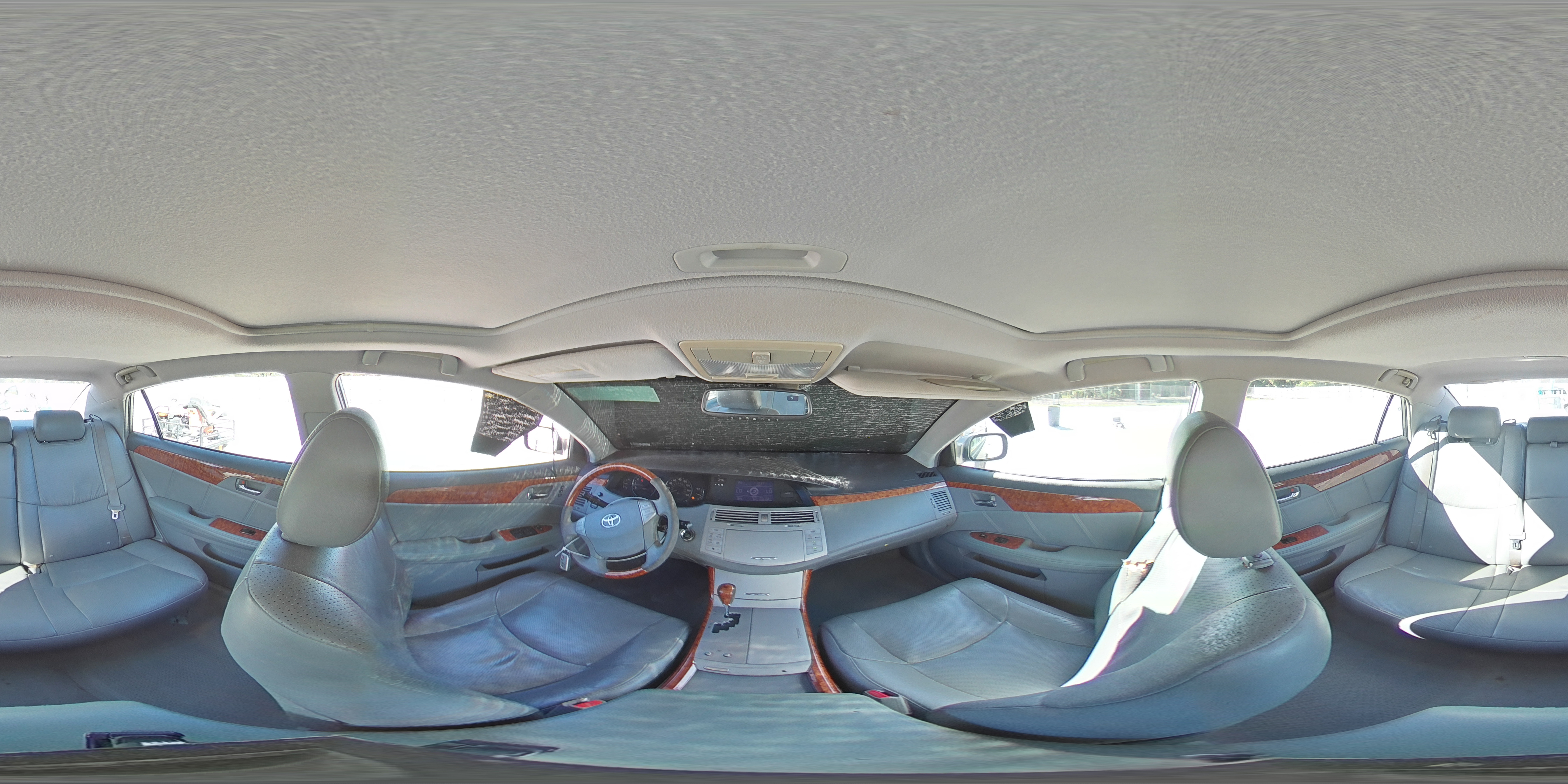 2007 Toyota Avalon Xl VIN: 4T1BK36B57U184623 Lot: 90011465