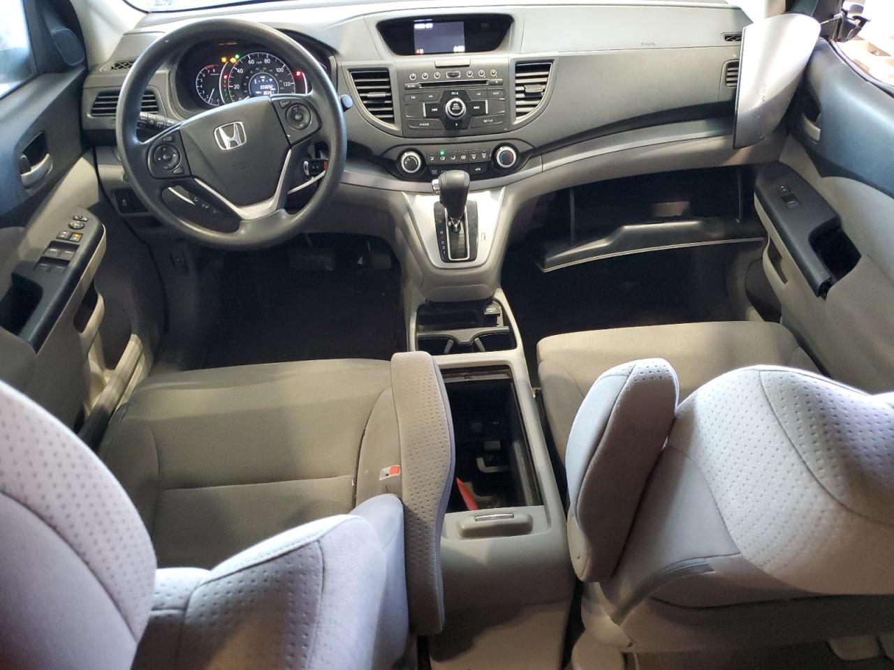 2014 Honda Cr-V Ex VIN: 2HKRM4H55EH699896 Lot: 84297645