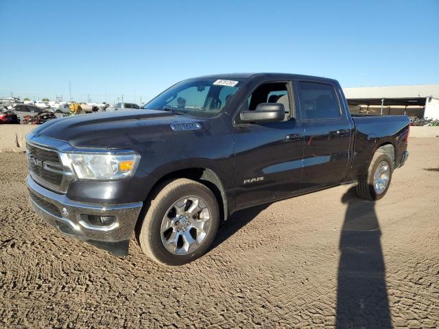 RAM 1500 BIG H 2021