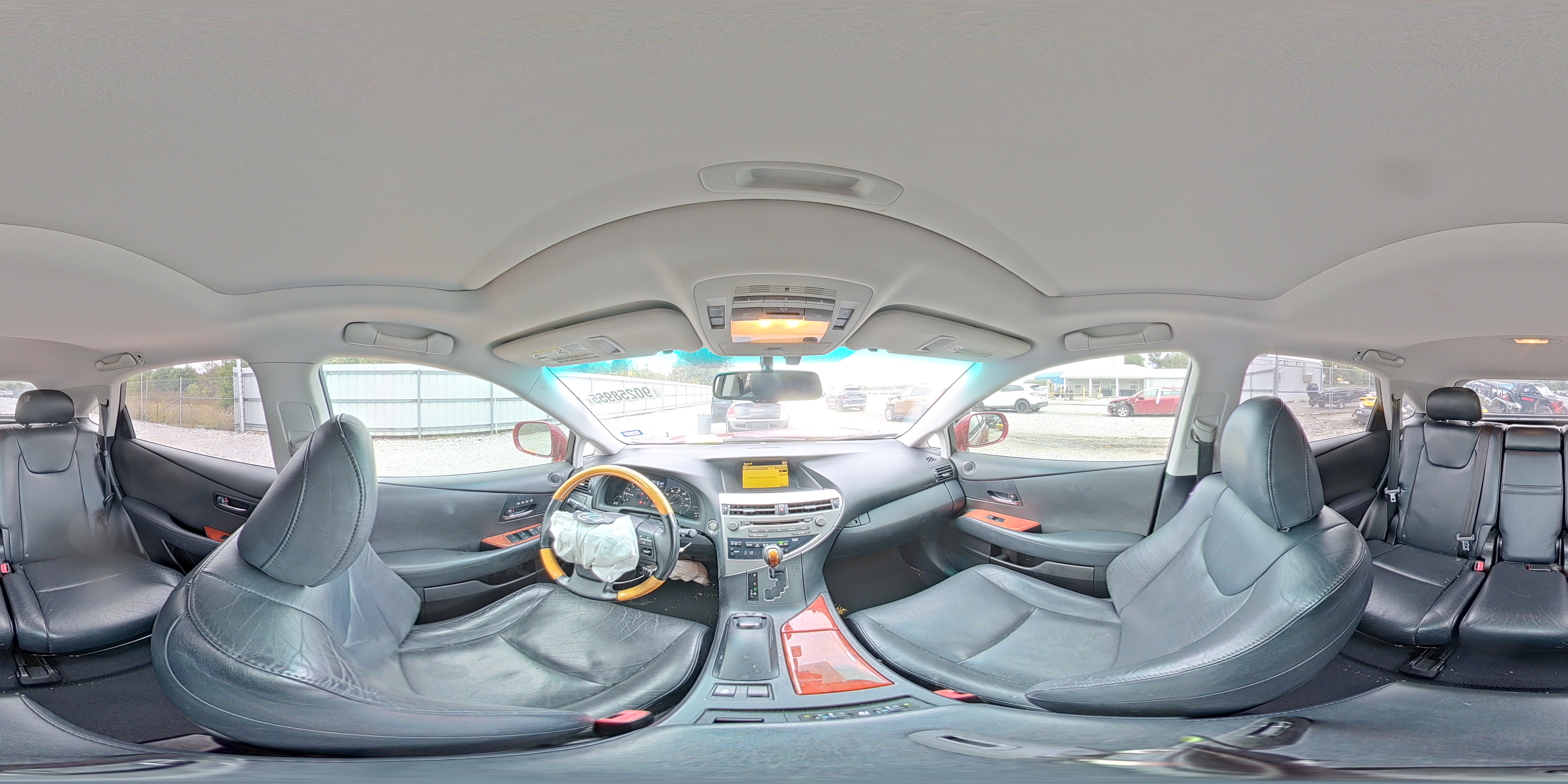 2011 Lexus Rx 350 VIN: 2T2ZK1BA5BC054654 Lot: 90258955