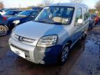 2003 PEUGEOT PARTNER COMBI 2.0 HDI ESCAPADE 5DR for sale at Copart BRISTOL