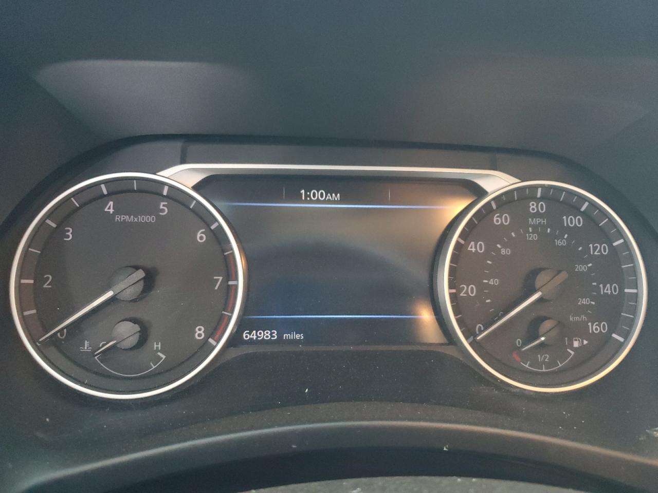 2024 Nissan Sentra Sv VIN: 3N1AB8CV6RY269839 Lot: 87468885