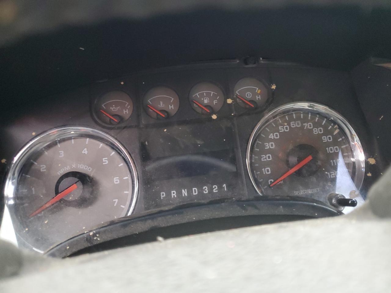 2010 Ford F150 Supercrew VIN: 1FTFW1EV9AFB28318 Lot: 89720945