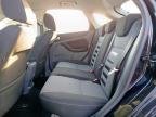 2008 FORD FOCUS ZETEC 100  for sale at Copart WESTBURY