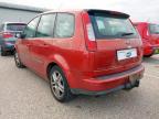 2006 FORD FOCUS C-MAX ZETEC TDCI E4  for sale at Copart SANDWICH