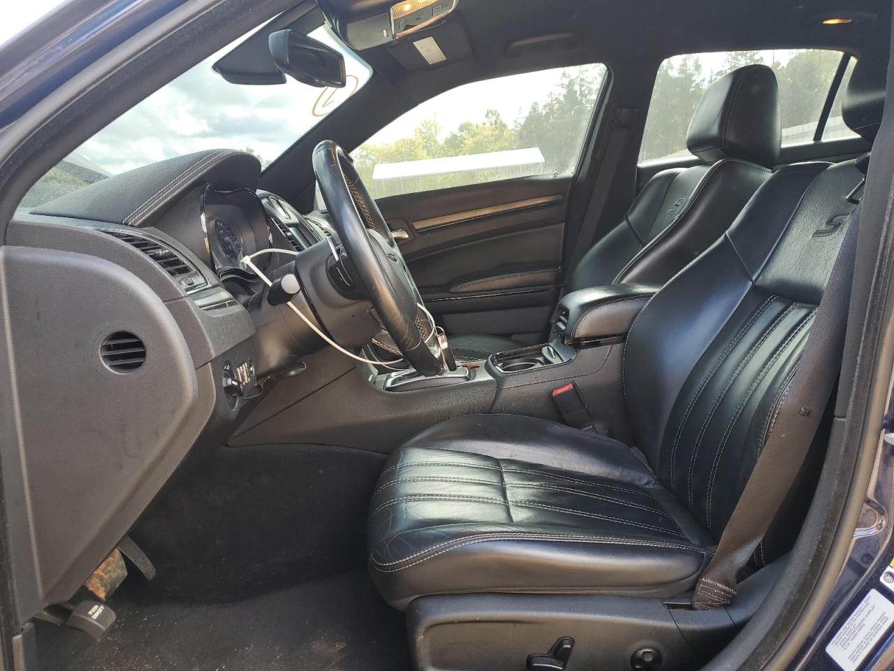 2015 Chrysler 300 S VIN: 2C3CCABT9FH746778 Lot: 81809745