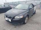 2008 VOLVO S40 S 16V  for sale at Copart CHESTER