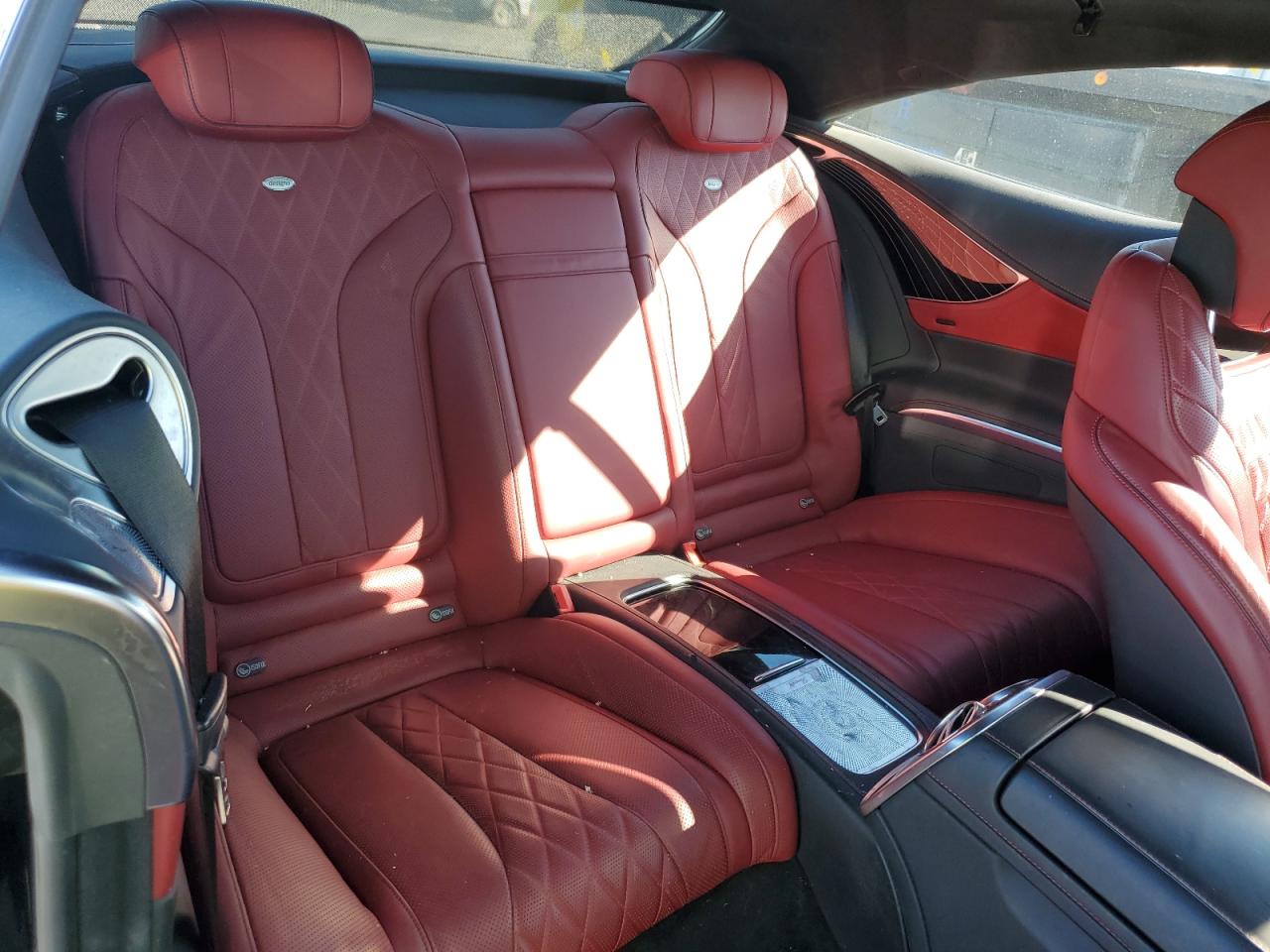 VI (W222, C217) VI (W222, C217)