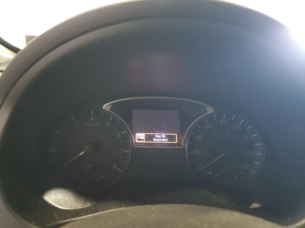 2016 Nissan Altima 2.5 VIN: 1N4AL3AP1GC199678 Lot: 85580875