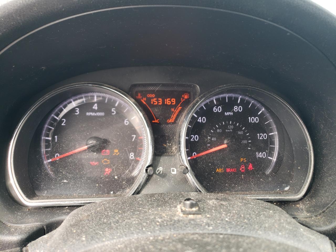 2014 Nissan Versa Note S VIN: 3N1CE2CP7EL397142 Lot: 85729595