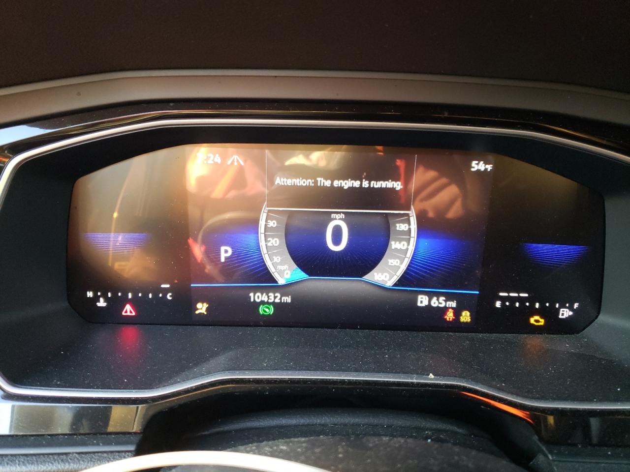 2024 Volkswagen Jetta Sport VIN: 3VWBM7BU2RM078406 Lot: 85673115